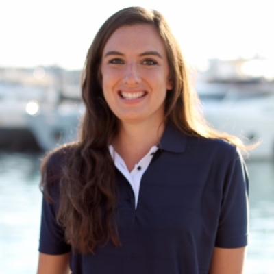 Crew member photo