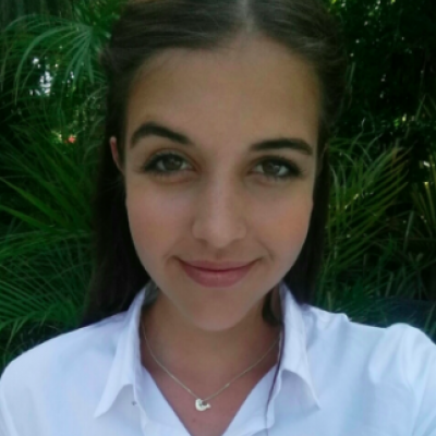 Crew member photo