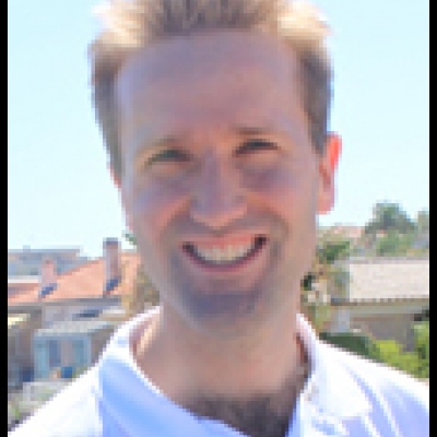 Crew member photo
