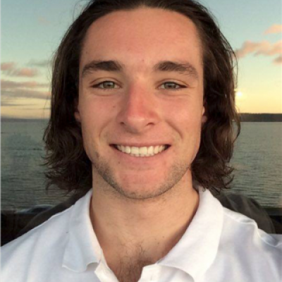 Crew member photo