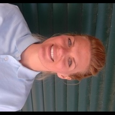 Crew member photo