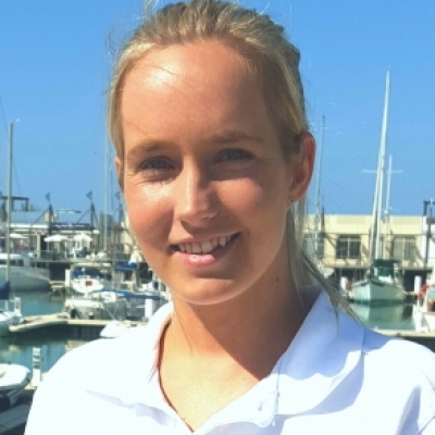 Crew member photo