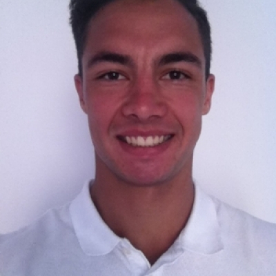 Crew member photo