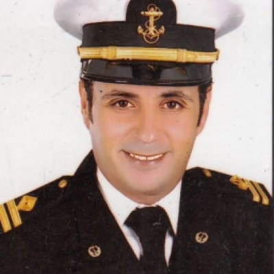 Crew member photo