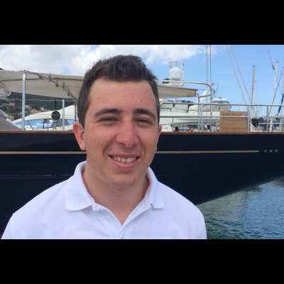 Crew member photo