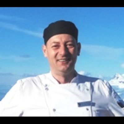 Crew member photo