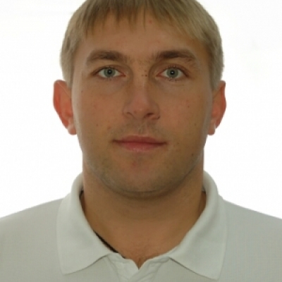 Crew member photo