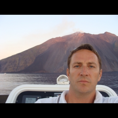 Crew member photo