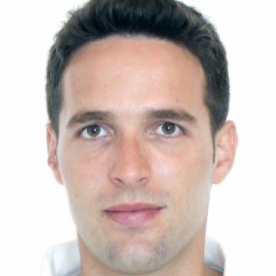 Crew member photo