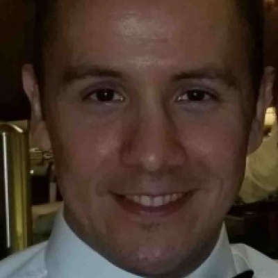 Crew member photo