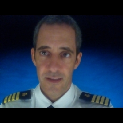 Crew member photo
