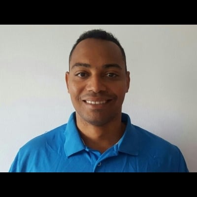Crew member photo