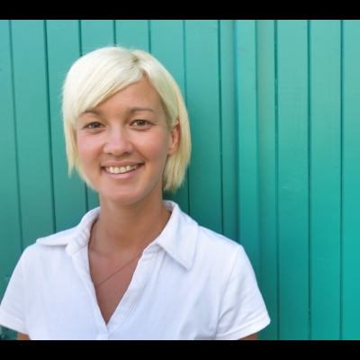 Crew member photo