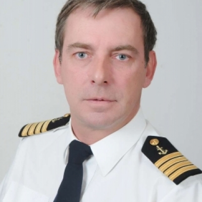 Crew member photo
