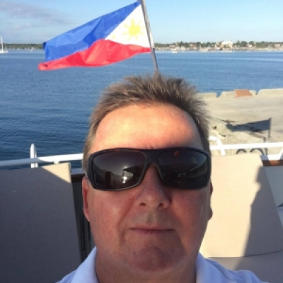 Crew member photo