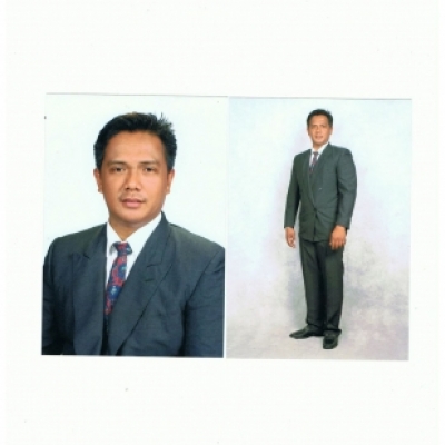 Crew member photo