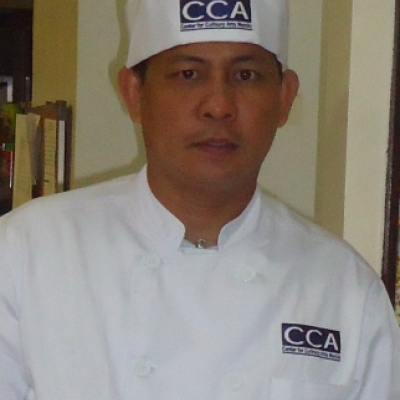 Crew member photo