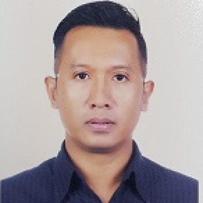 Crew member photo