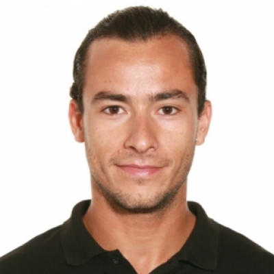 Crew member photo