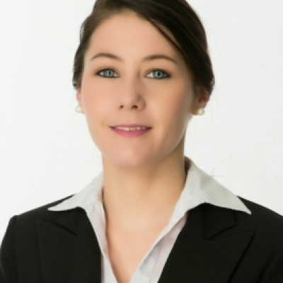 Crew member photo