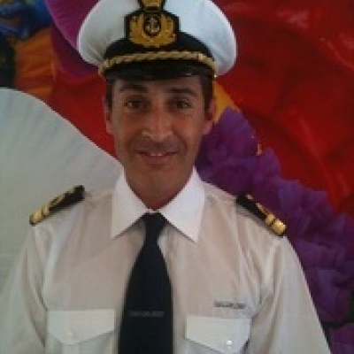 Crew member photo