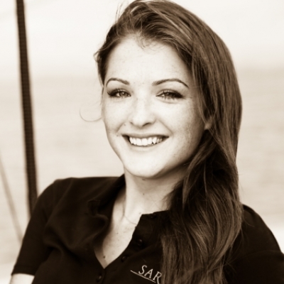 Crew member photo