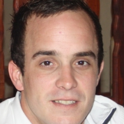 Crew member photo