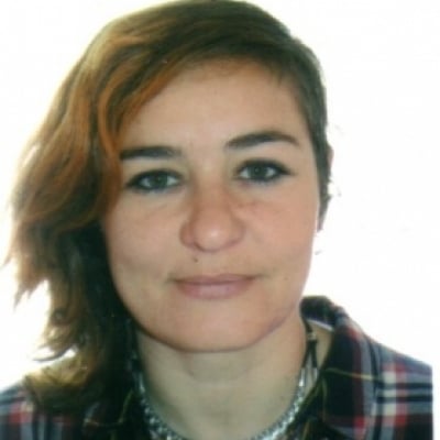 Crew member photo