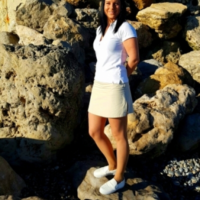 Crew member photo