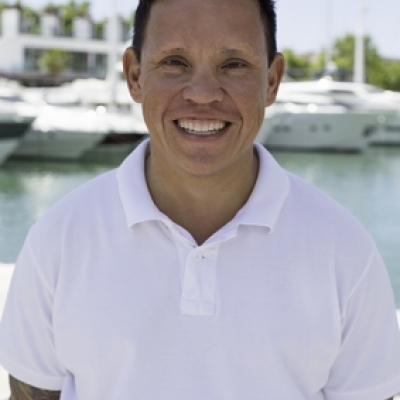 Crew member photo