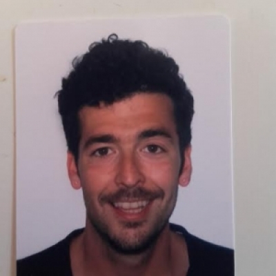 Crew member photo