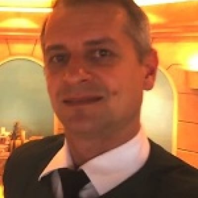 Crew member photo