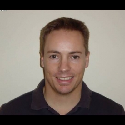 Crew member photo
