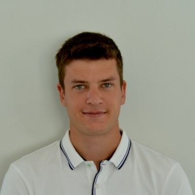 Crew member photo