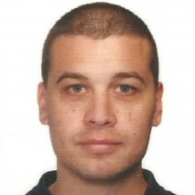 Crew member photo