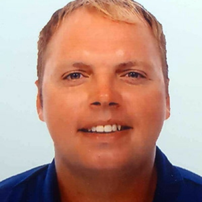 Crew member photo