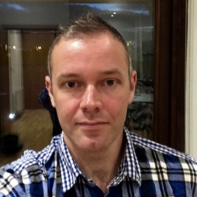 Crew member photo
