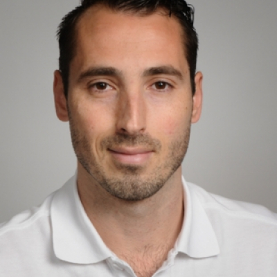 Crew member photo
