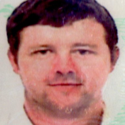 Crew member photo