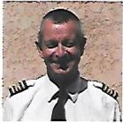 Crew member photo