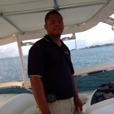 Crew member photo