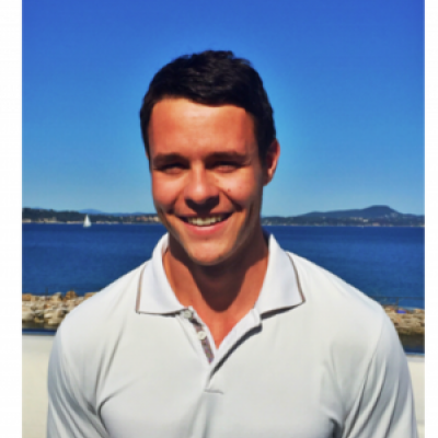 Crew member photo