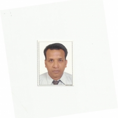 Crew member photo