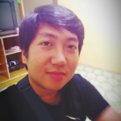 Crew member photo