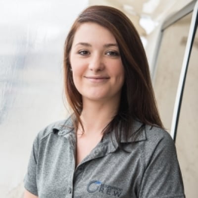 Crew member photo