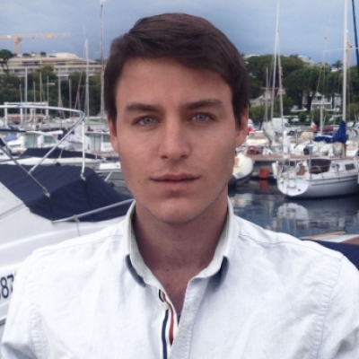 Crew member photo