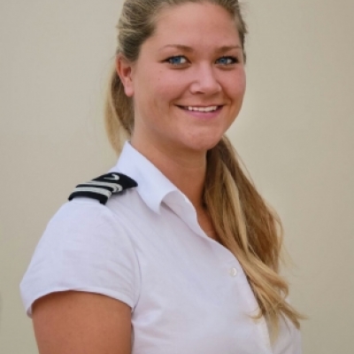 Crew member photo