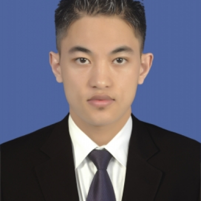Crew member photo