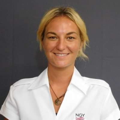 Crew member photo