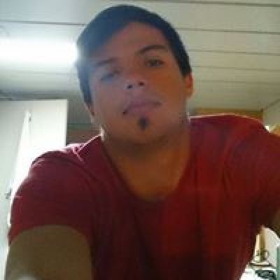 Crew member photo